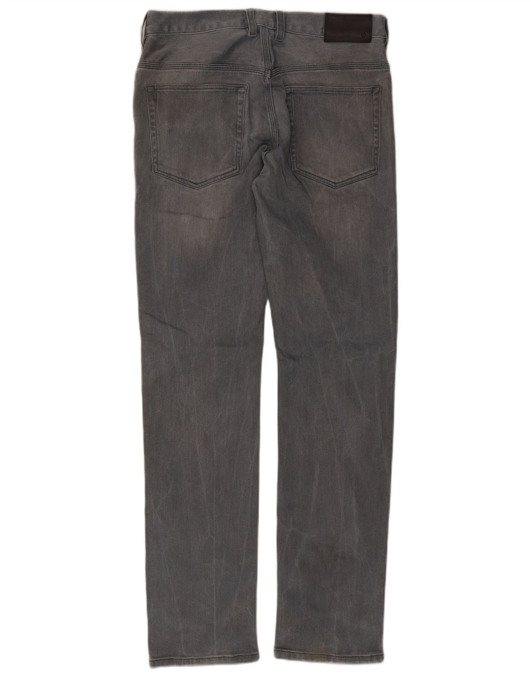 Jeans slim da uomo French Connection W32 L32 cotone blu