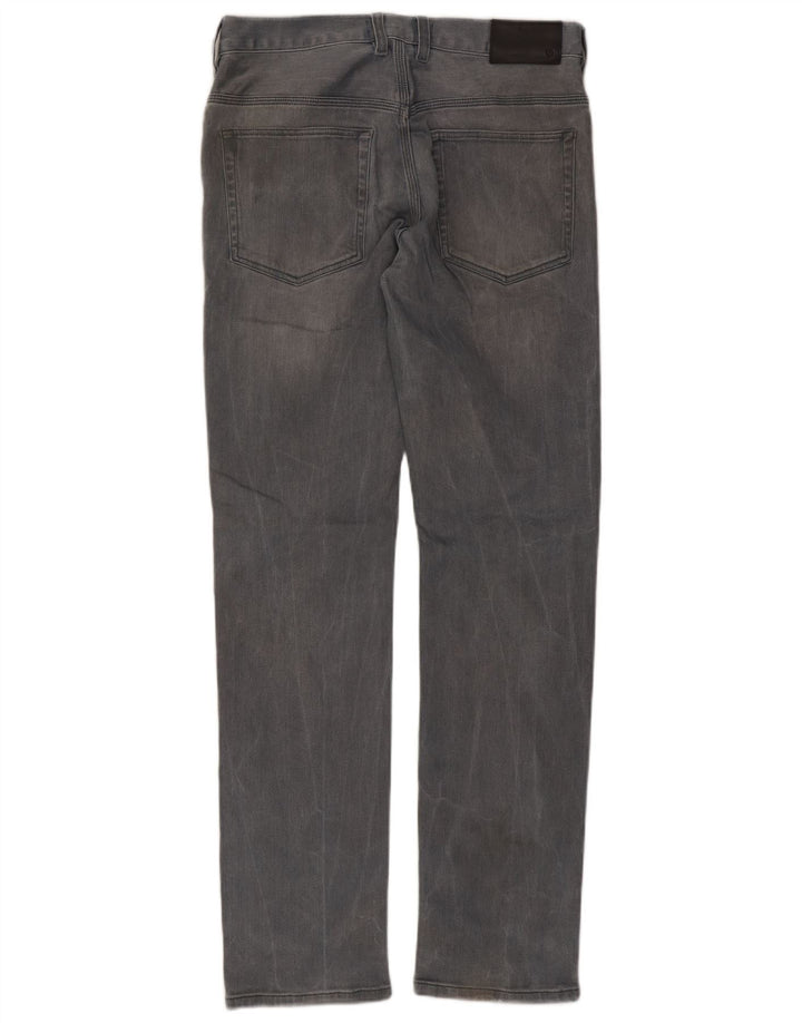 Jeans slim da uomo French Connection W32 L32 cotone blu