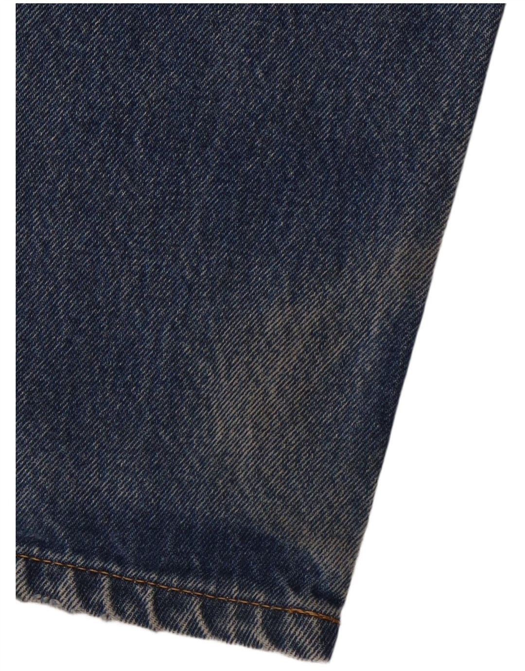 Jeans dritti da uomo LEE W36 L31 Blu