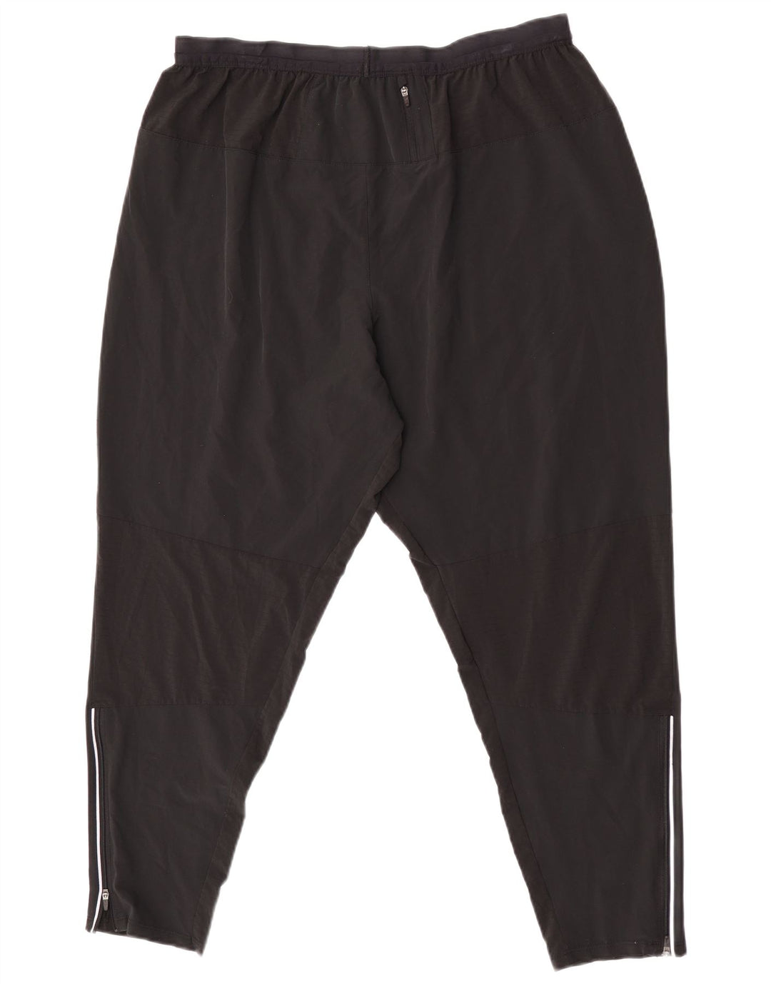 Pantaloni della tuta da uomo Nike 2XL poliestere nero