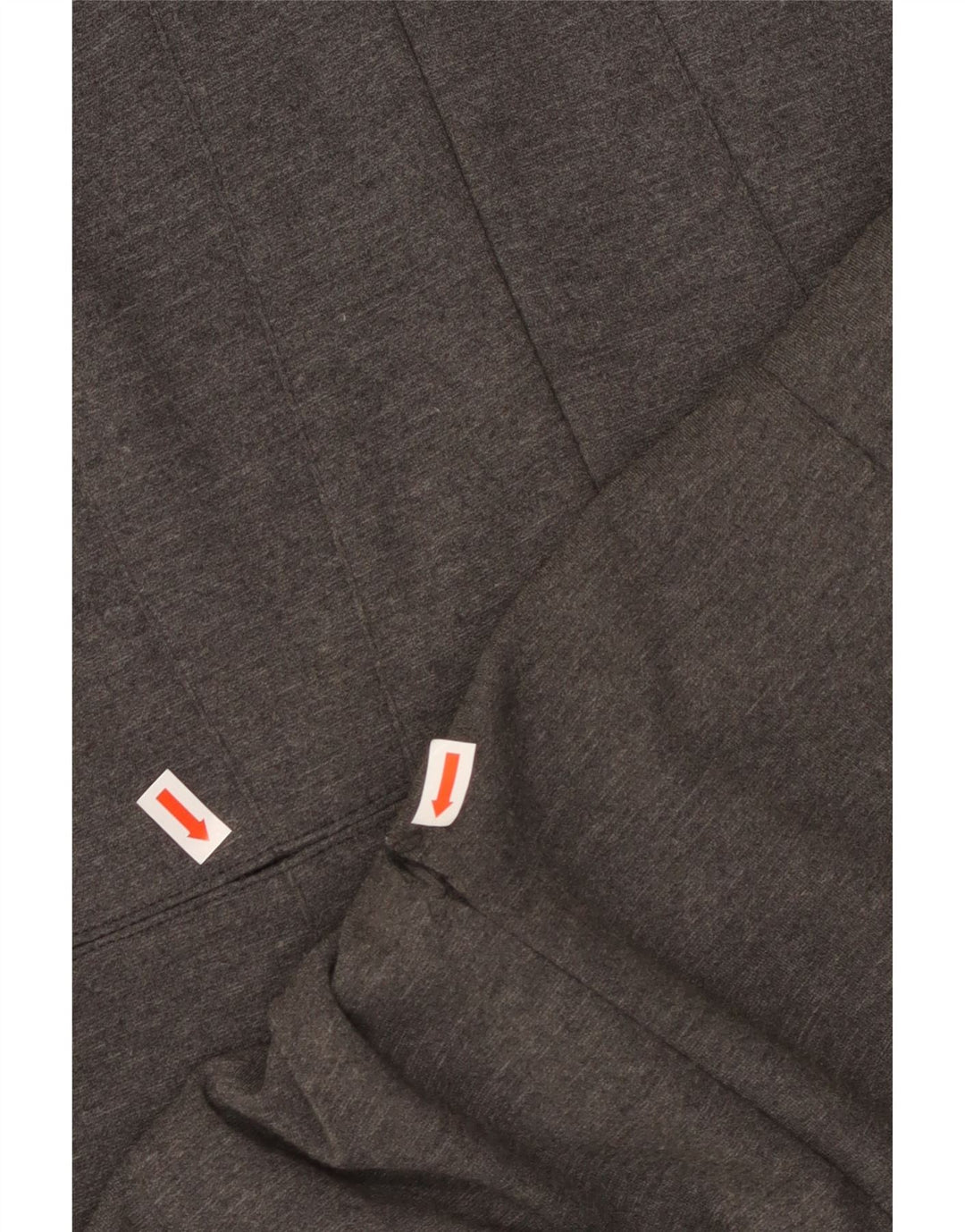 Abito tubino senza maniche da donna MARELLA UK 10 piccolo grigio