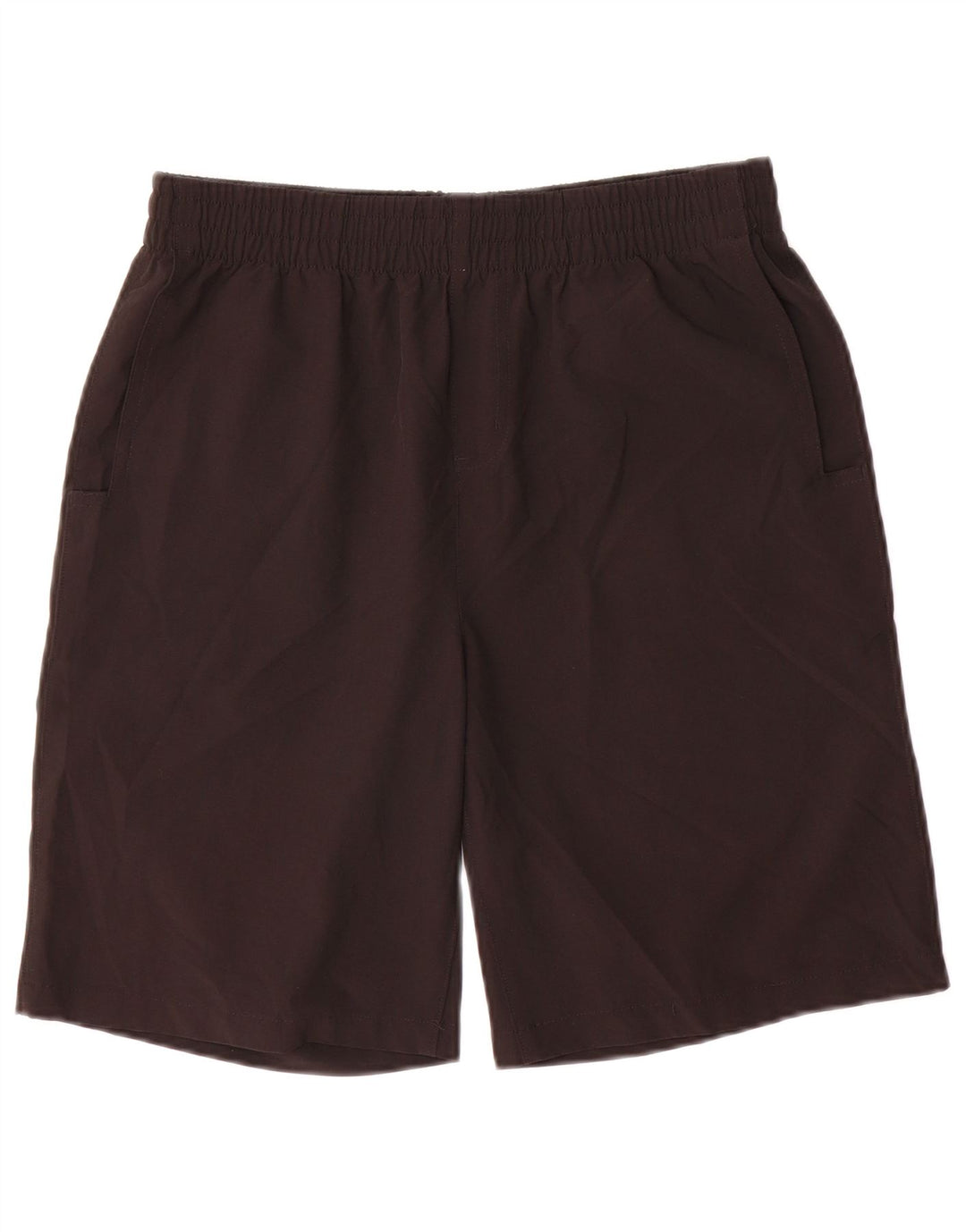 Pantaloncini sportivi da bambino Carhartt 13-14 anni XL poliestere nero