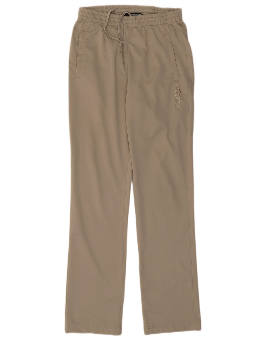 Tuta intera da uomo KAPPA Small Beige Colourblock Poliestere