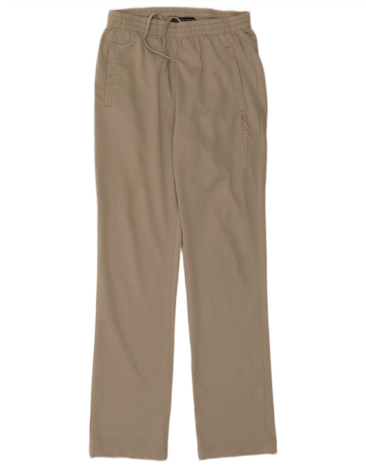 Tuta intera da uomo KAPPA Small Beige Colourblock Poliestere