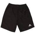 Pantaloncini sportivi Adidas Climacool da uomo piccoli in poliestere nero