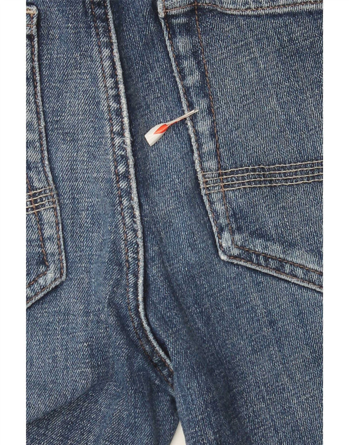 Jeans slim da donna Timberland W30 L32 cotone blu