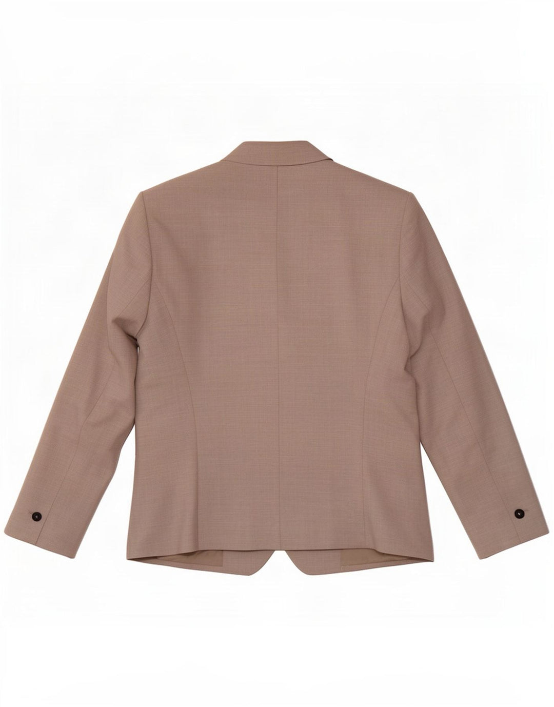 Giacca blazer a 1 bottone da donna Zara EU 42 grande grigia