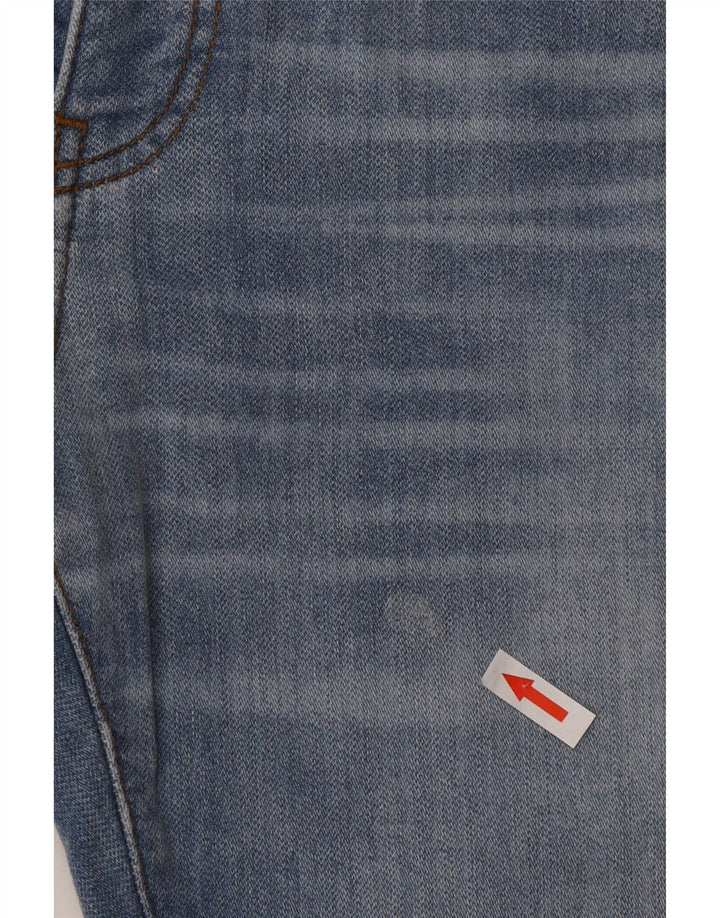 Jeans slim da uomo Armani Exchange W33 L32 cotone blu