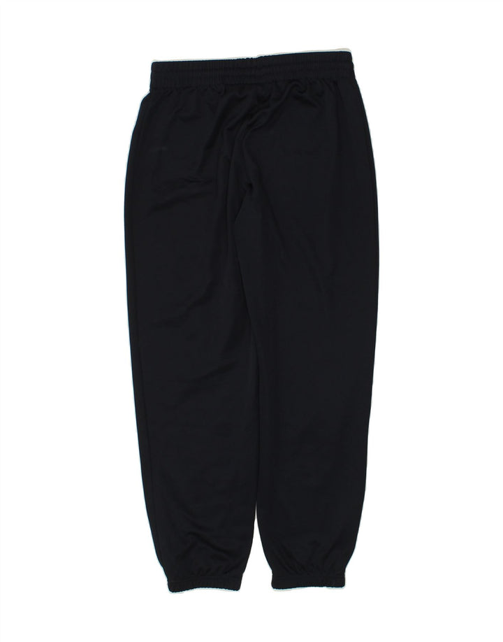 LOTTO Mens Tracksuit Trousers Joggers Medium Navy Blue Vintage Lotto and Second-Hand Lotto from Messina Hembry 