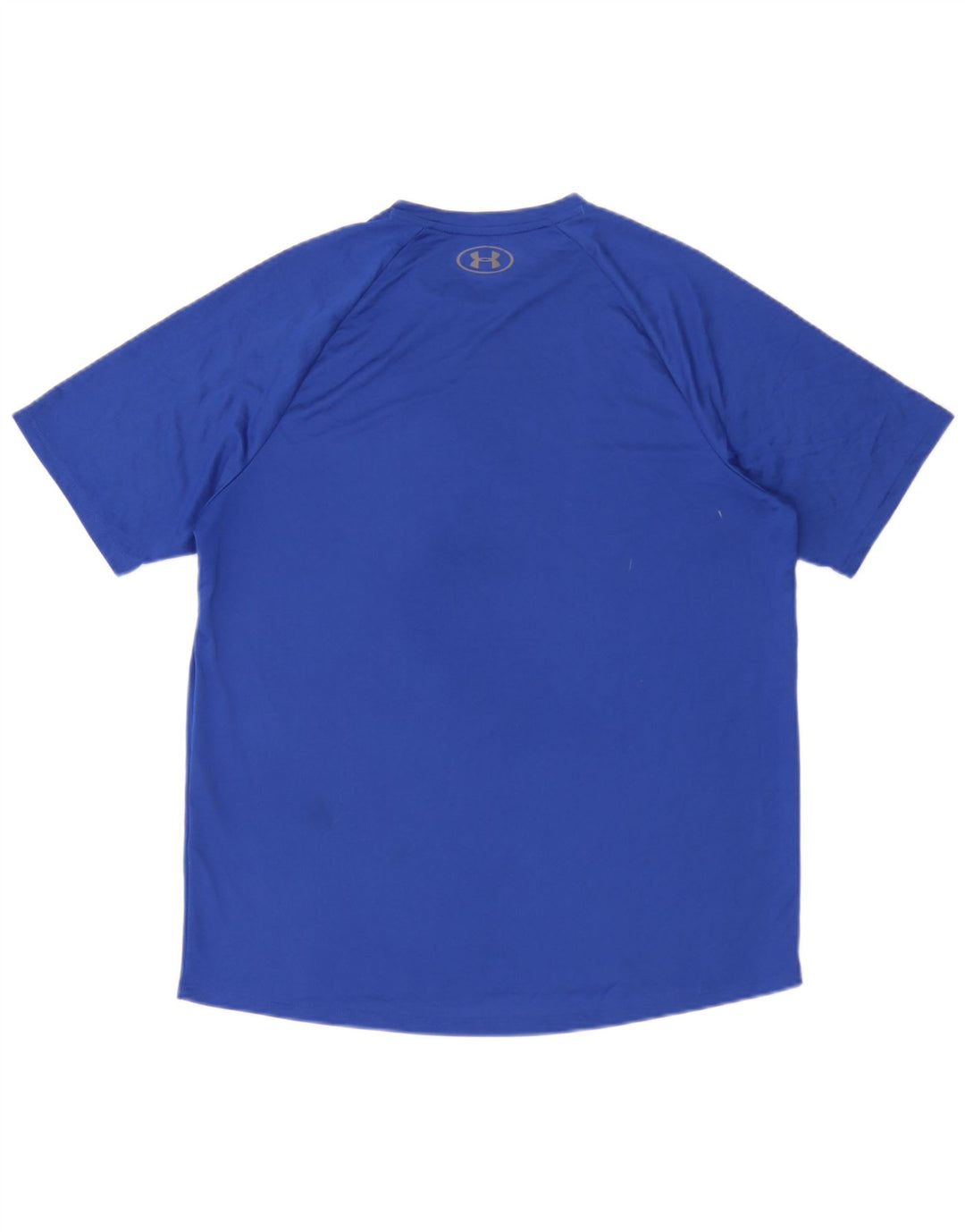 Maglietta da uomo Under Armour Top grande blu