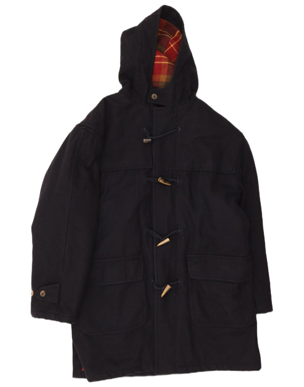 Montgomery con cappuccio da uomo Ivy Oxford IT 54 2XL poliestere nero