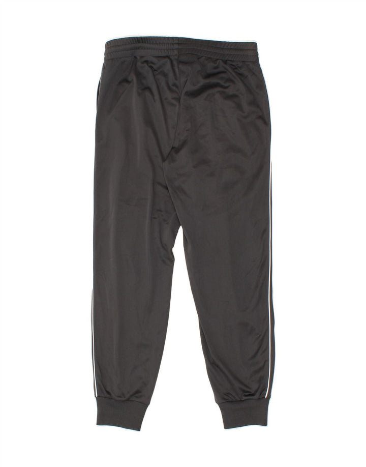 LOTTO Mens Tracksuit Trousers Joggers Medium  Grey Polyester Vintage Lotto and Second-Hand Lotto from Messina Hembry 