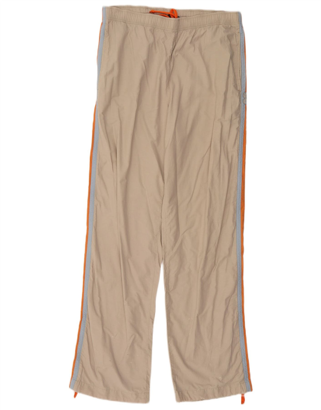 Pantaloni da tuta da uomo Think Pink IT 48 Cotone beige medio