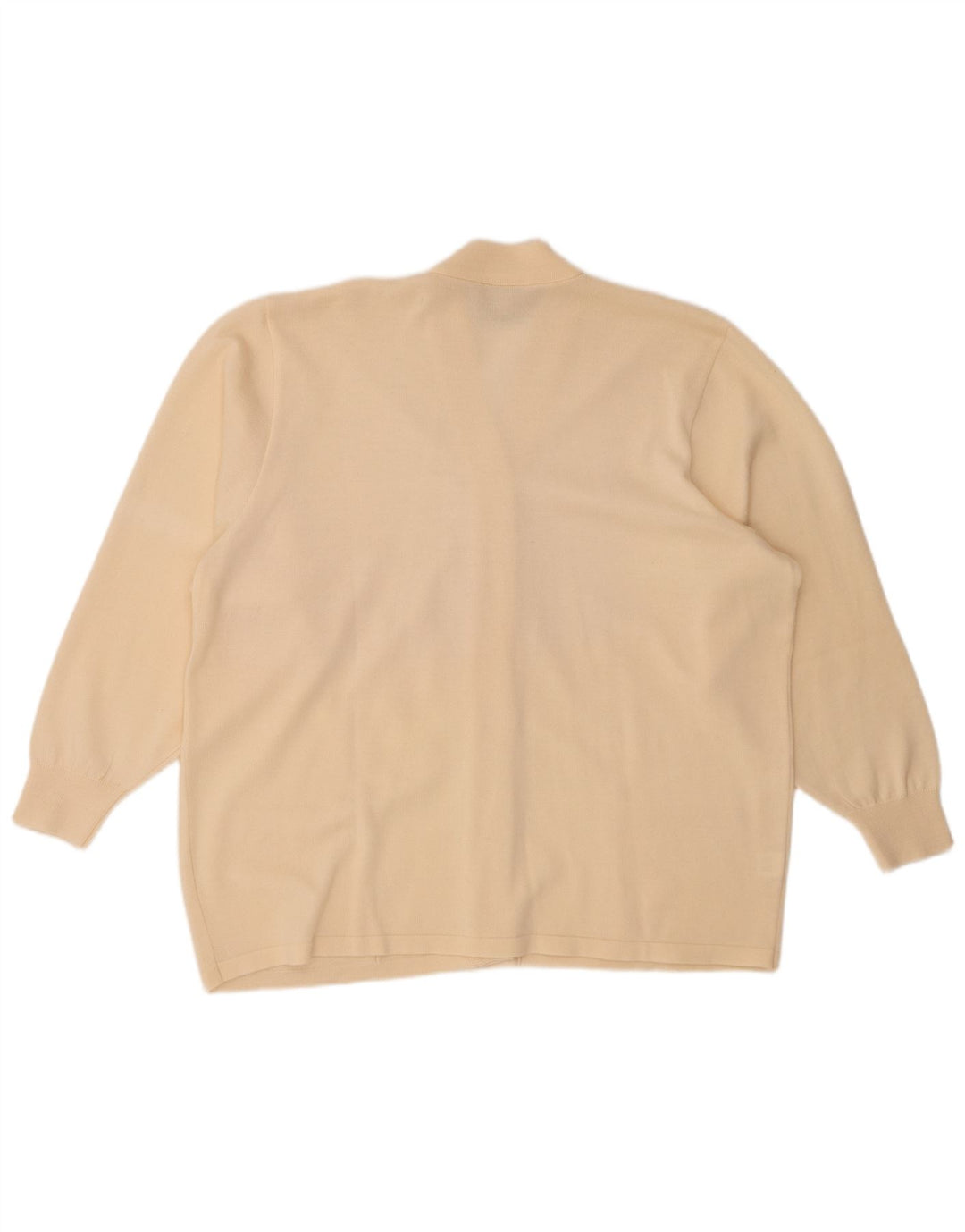 Maglione cardigan oversize da donna IT 50 XL