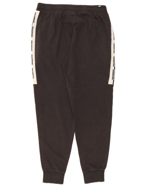 Pantaloni da tuta da donna Puma Joggers XL neri