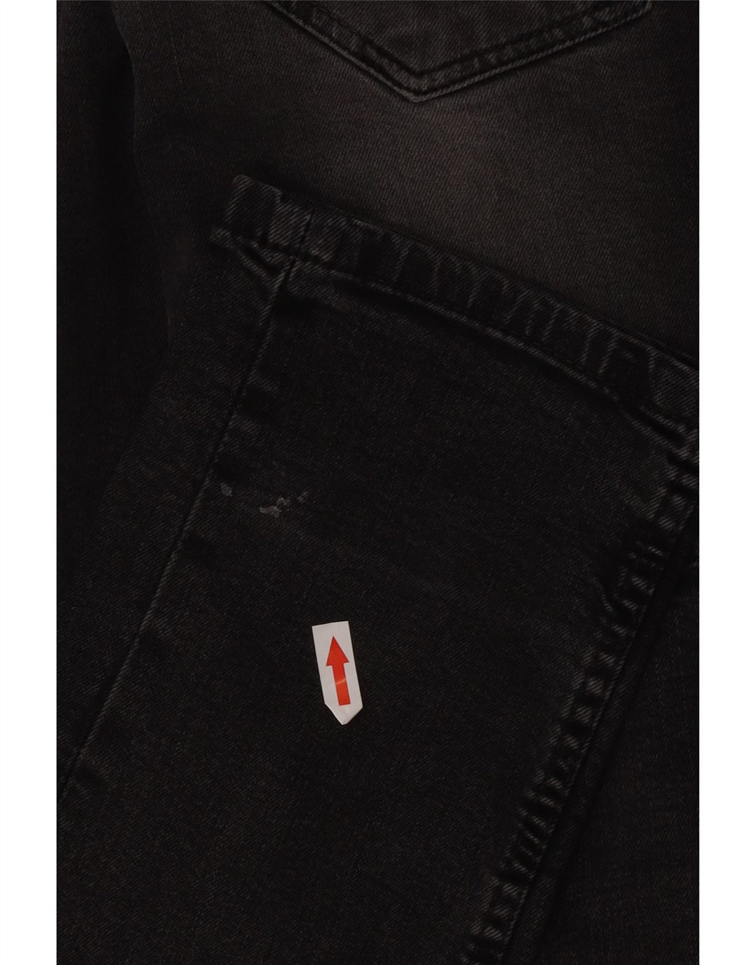 Jeans skinny da uomo Zara EU 40 medio W31 L32 grigio