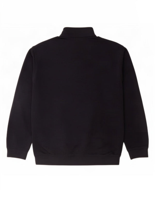 Giacca da tuta da uomo Champion 3XL cotone blu navy