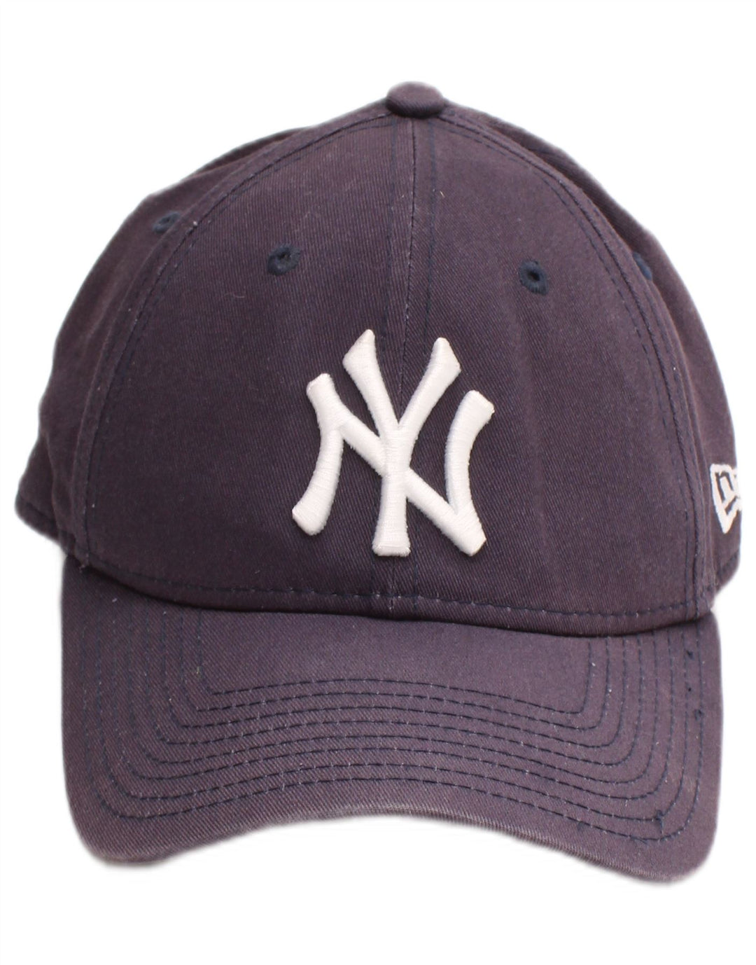 Berretto da baseball grafico da uomo New Era Taglia unica Sport blu navy