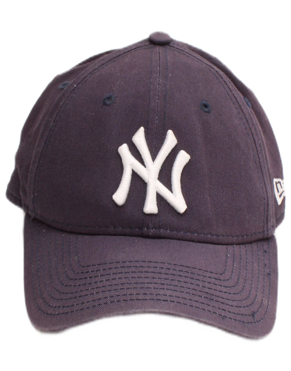 Berretto da baseball grafico da uomo New Era Taglia unica Sport blu navy