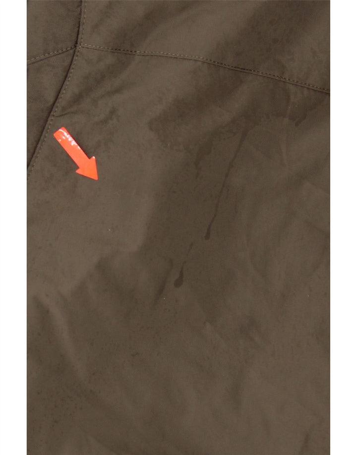 Giubbotto bomber da uomo Cos EU 46 piccolo poliestere kaki