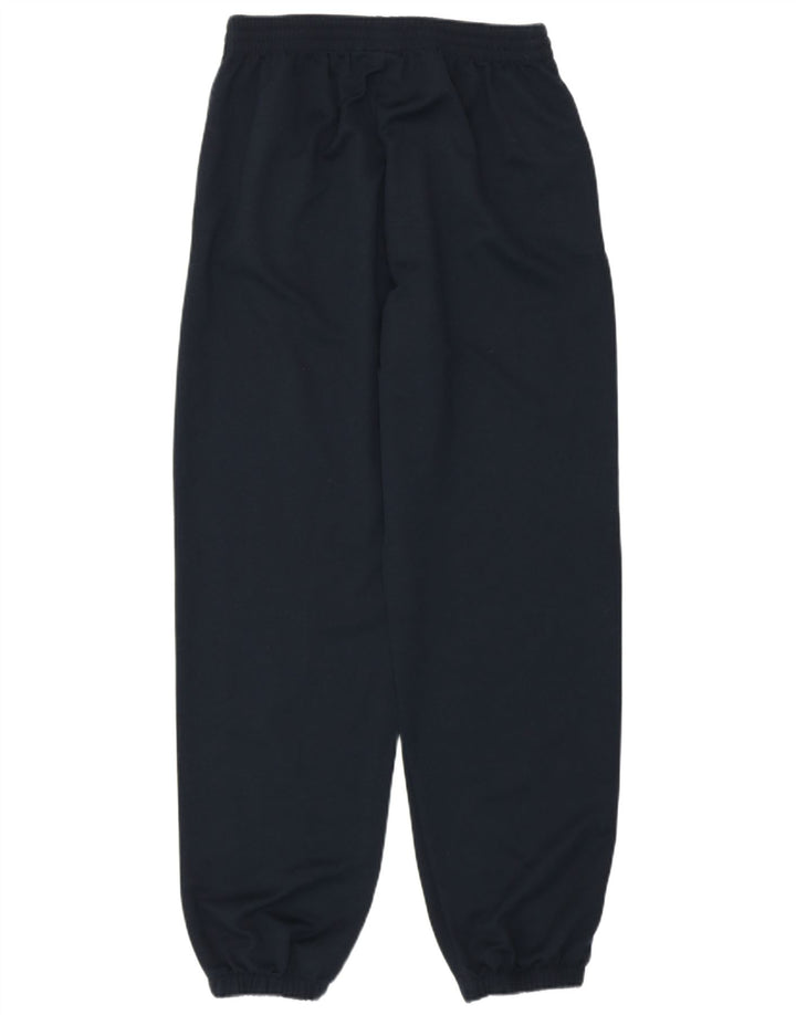 Pantaloni da tuta da uomo Umbro Joggers Large Blu Navy Poliestere
