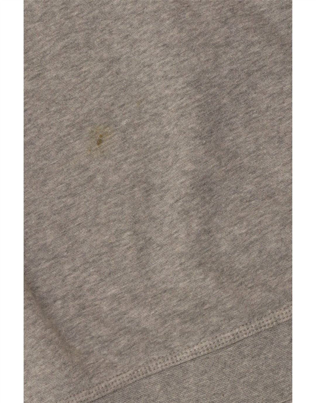 Felpa Nike Ragazzo Maglione 13-14 Anni XL Cotone Grigio