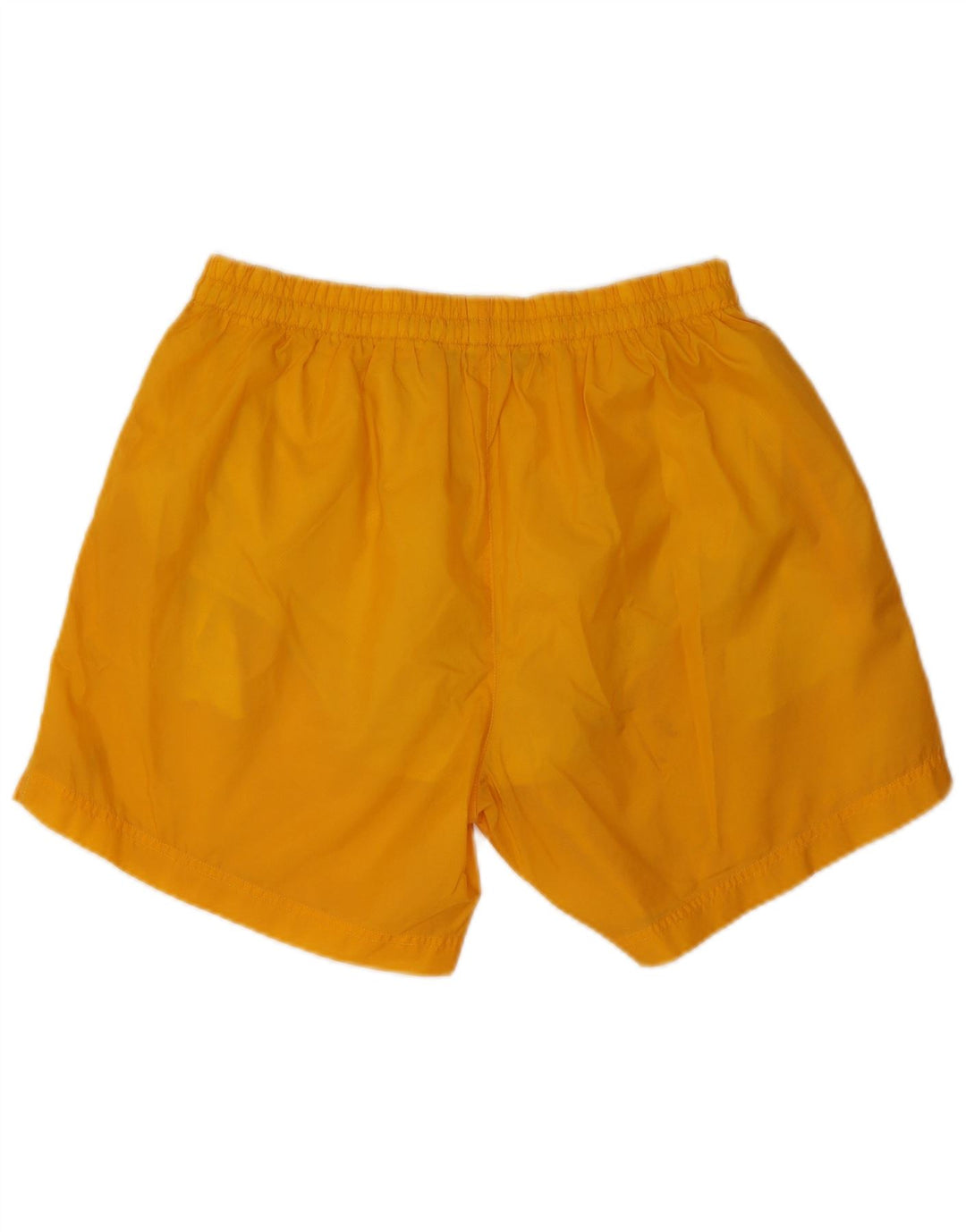 Polo Ralph Lauren Pantaloncini da bagno da uomo XL Giallo Poliestere