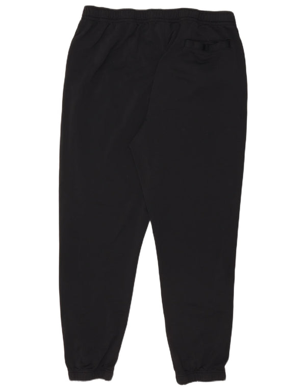Pantaloni da tuta da uomo Nike Joggers 3XL poliestere nero