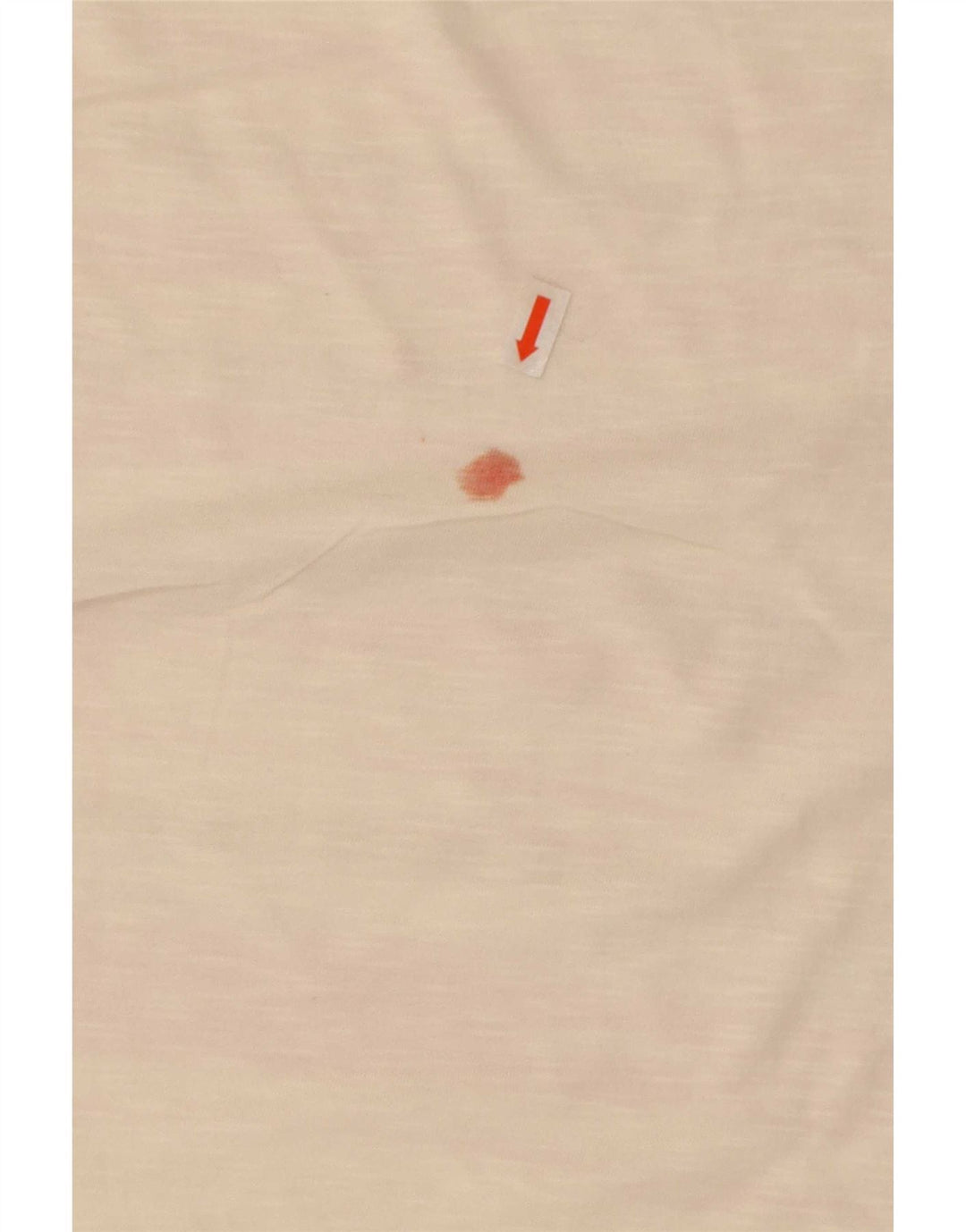 T-shirt da donna M&Co Top UK 14 cotone a righe bianche medie