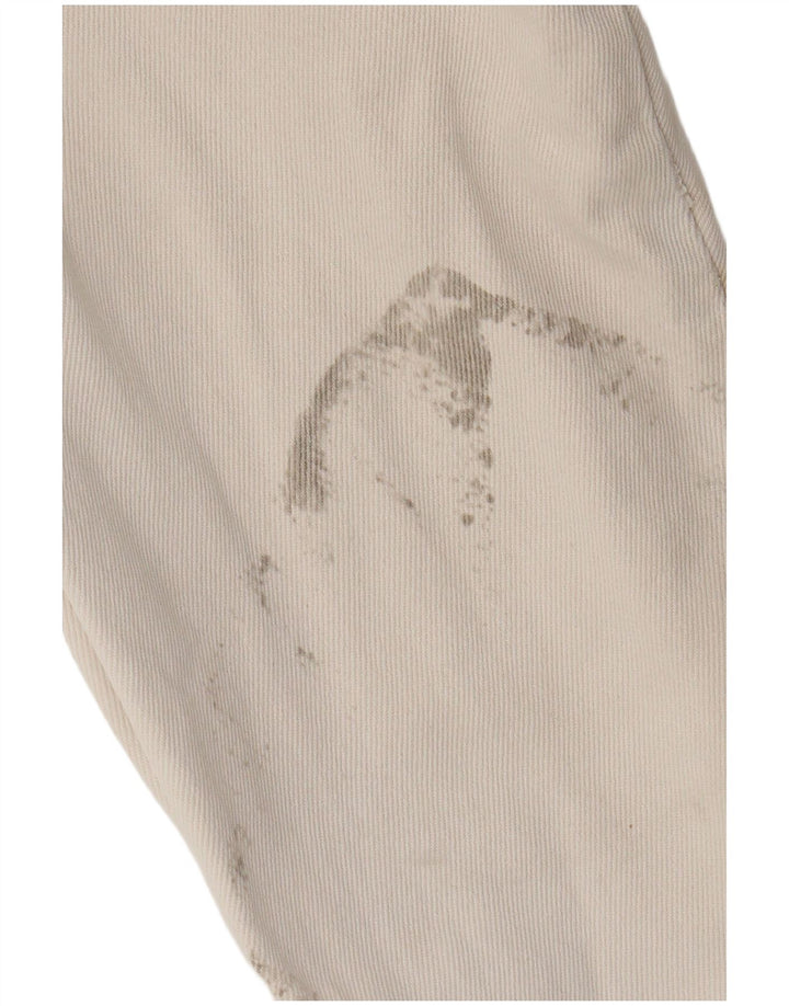 Giacca di jeans da uomo Wild Jeans UK 38 Beige medio