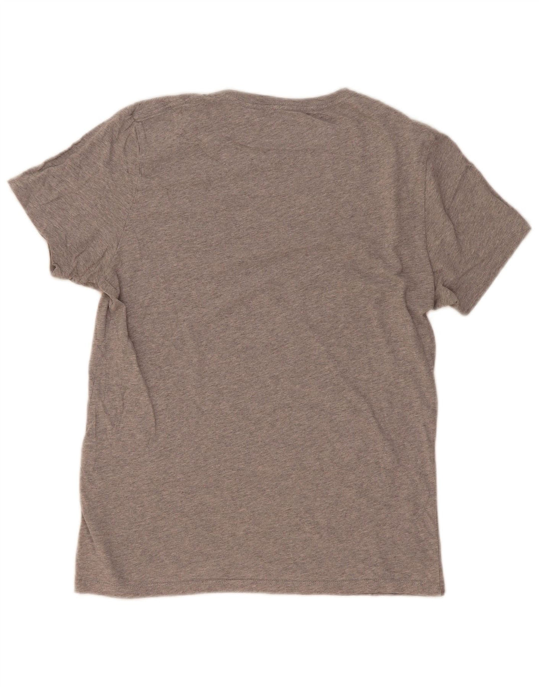 T-shirt slim da donna Levi's UK 12 Grigio medio chiazzato