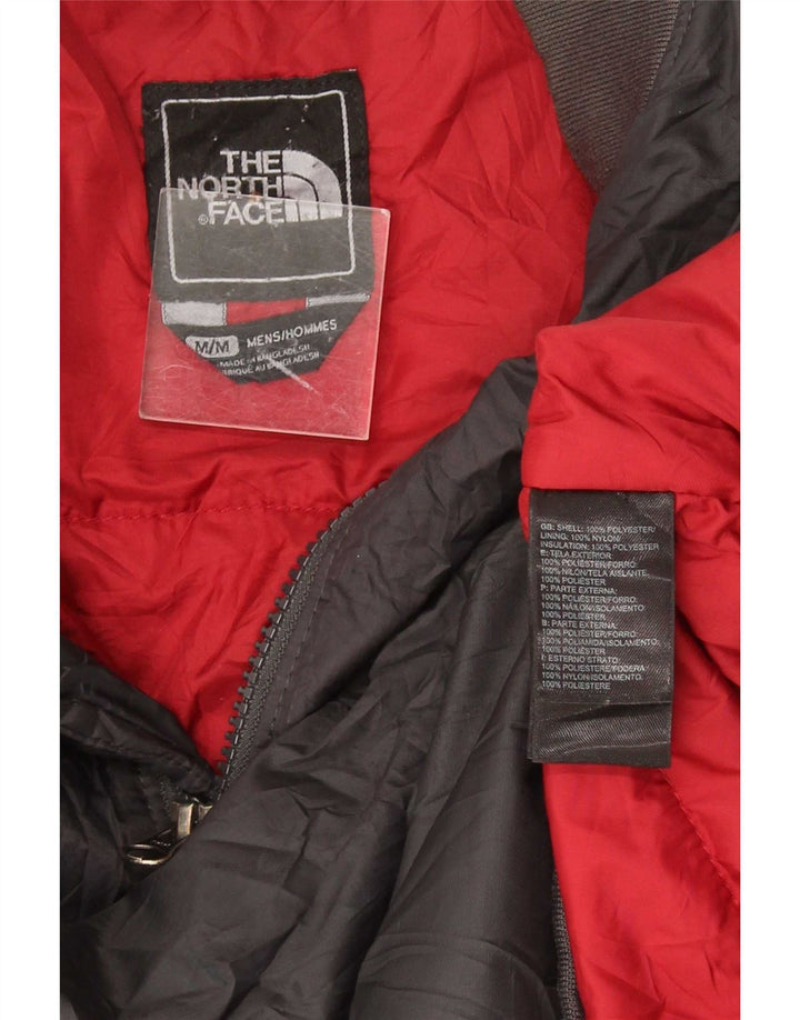 Giubbotto bomber da uomo The North Face UK 38 nylon nero medio