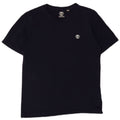 T-shirt da ragazzo Timberland Top 15-16 anni cotone medio blu navy