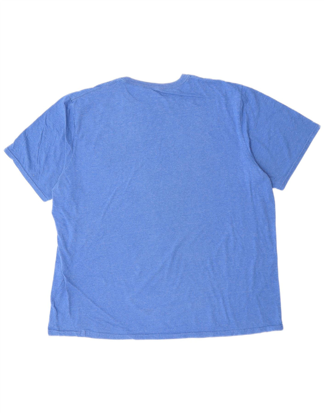 Maglietta grafica da uomo RUSSELL ATHLETIC 2XL Blu