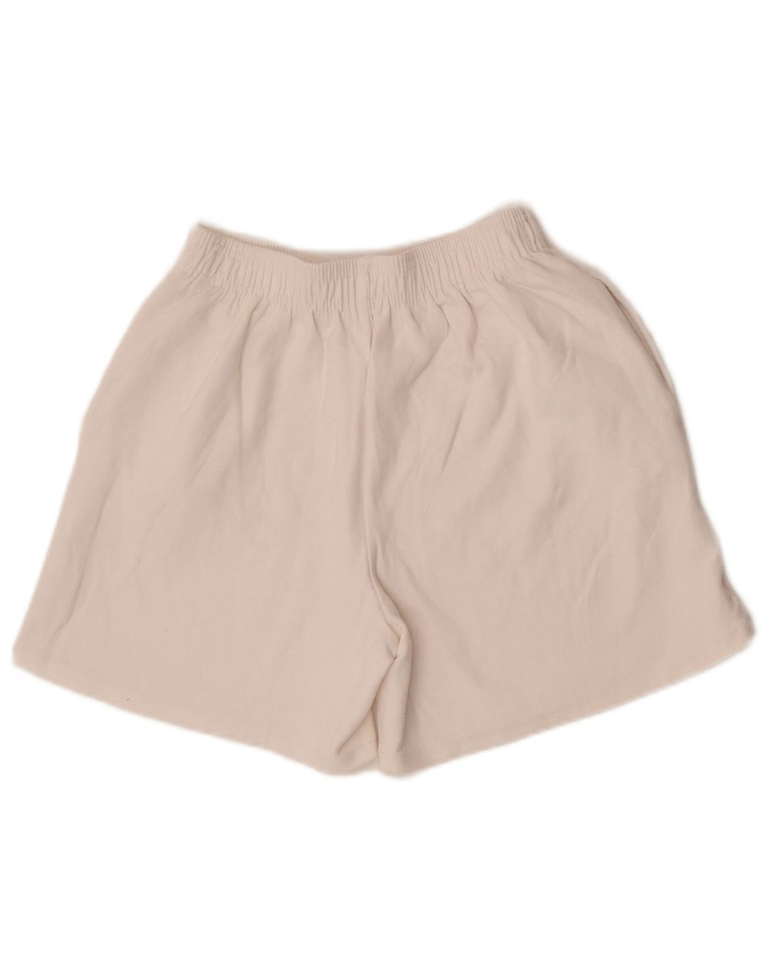 Pantaloncini sportivi Zara da donna UK 8 piccoli bianchi
