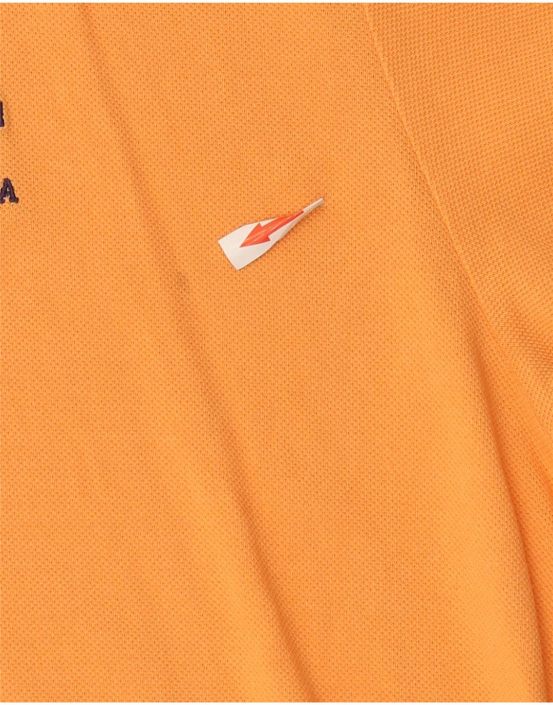 Polo Assn. Camicia da uomo 3XL Arancione