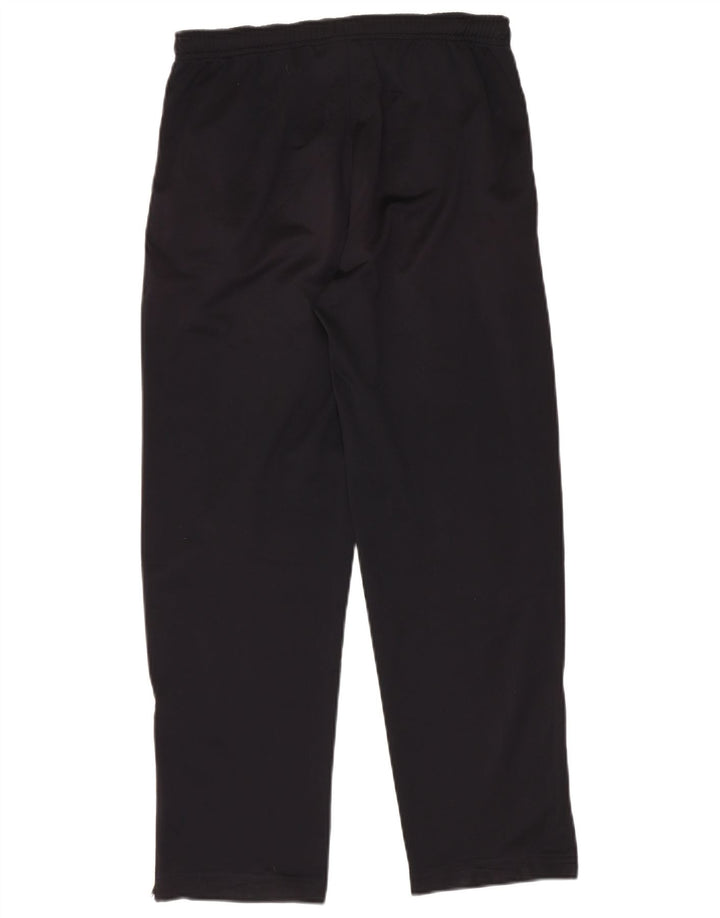 Pantaloni della tuta da ragazzo Reebok 13-14 anni XL neri