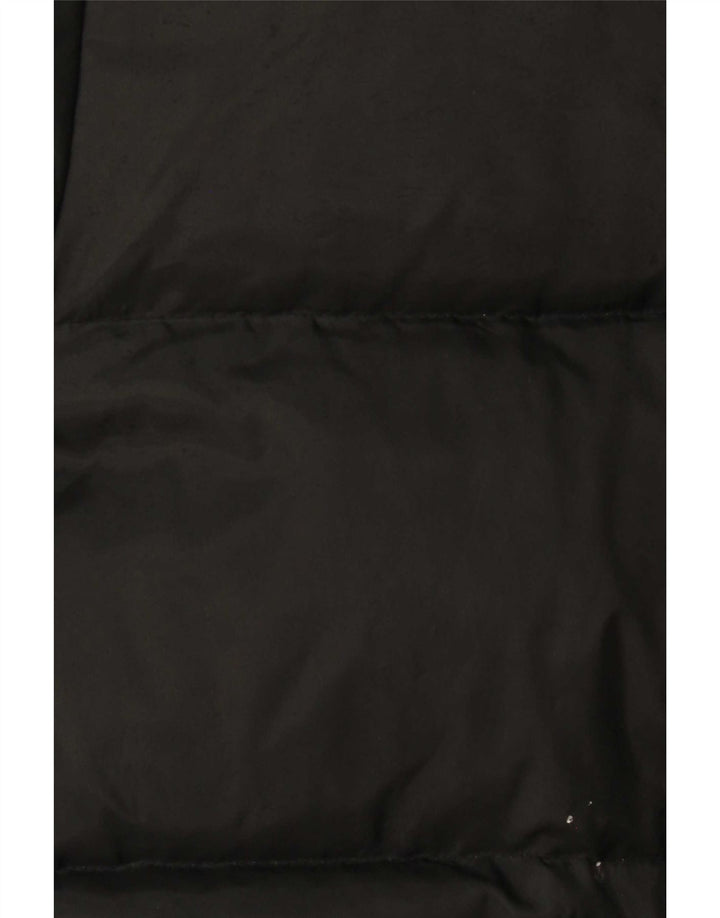 Giacca imbottita da uomo Tom Tailor UK 40 Large Nero