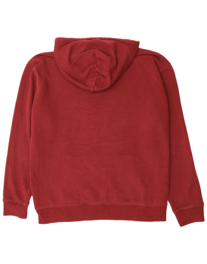 Maglione con cappuccio da uomo grande
