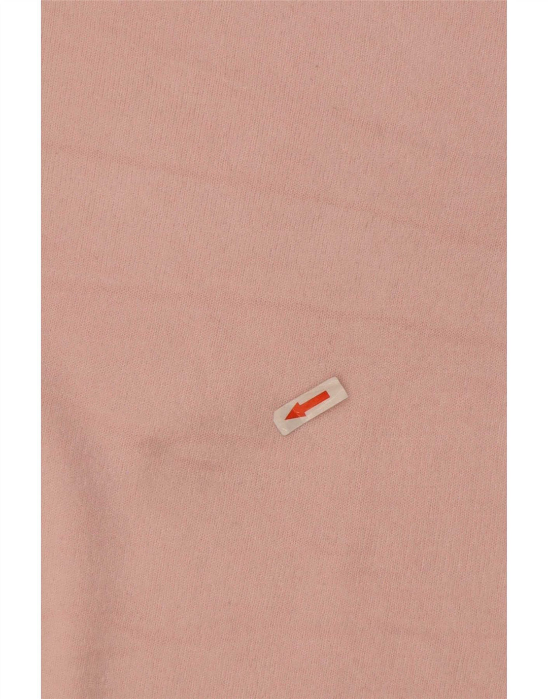 Maglione maglione girocollo da donna Marks & Spencer UK 12 Rosa medio