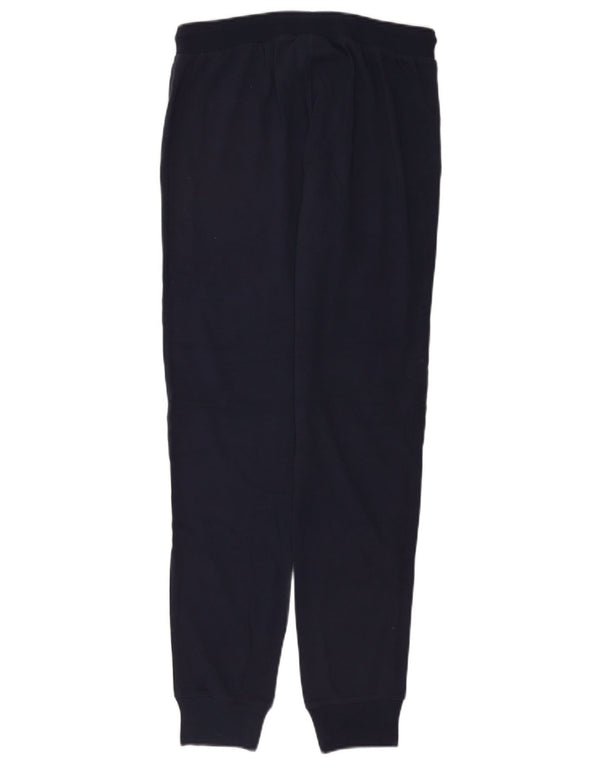 Pantaloni da tuta da donna Champion Joggers UK 12 Medium Blu Navy