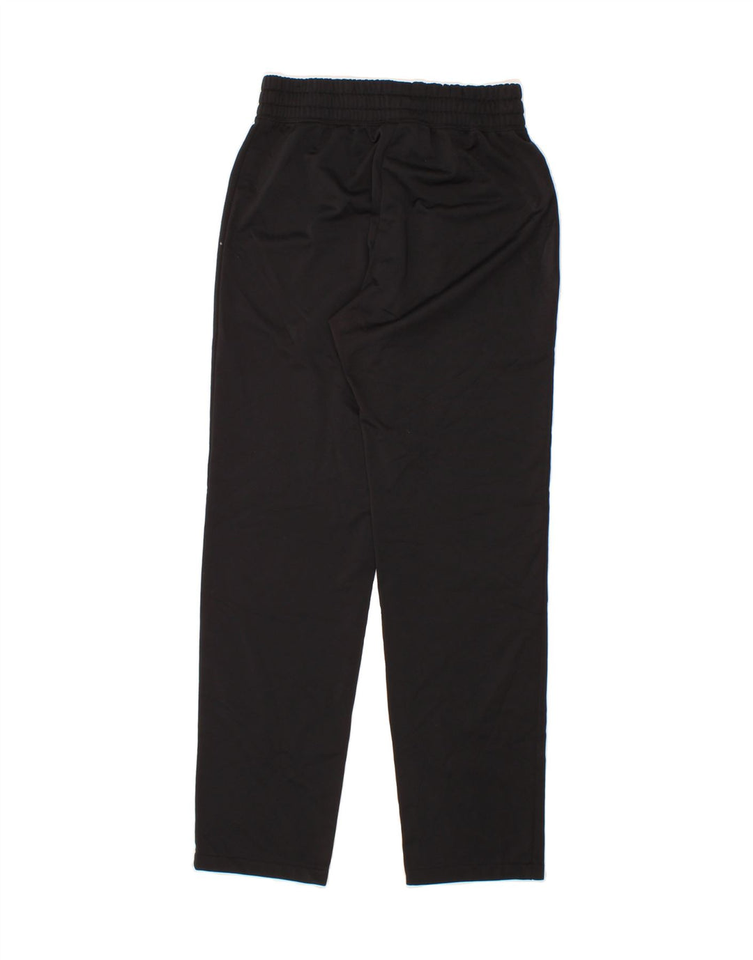 NIKE Mens Tracksuit Trousers Small  Black Polyester Vintage Nike and Second-Hand Nike from Messina Hembry 