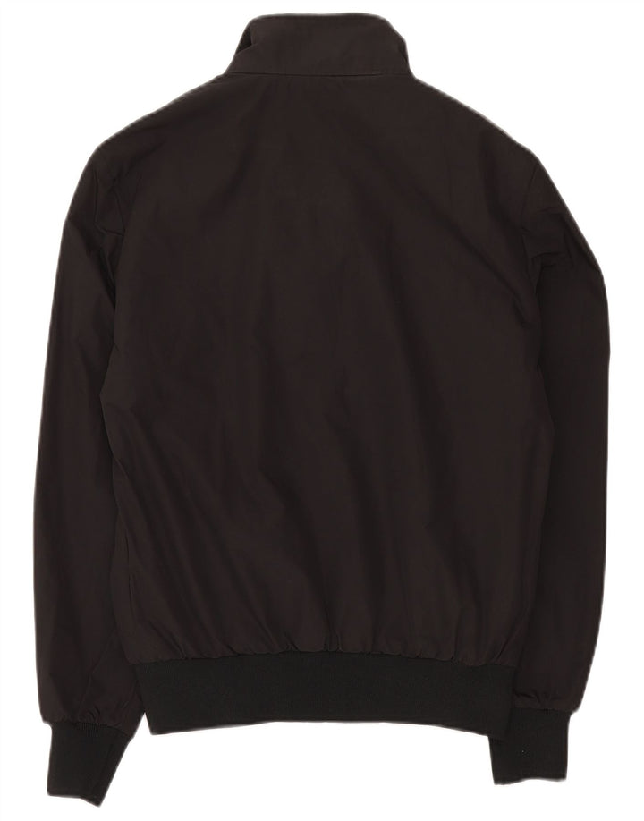 Giubbotto bomber da uomo Refrigiwear EU 46 piccolo poliestere nero