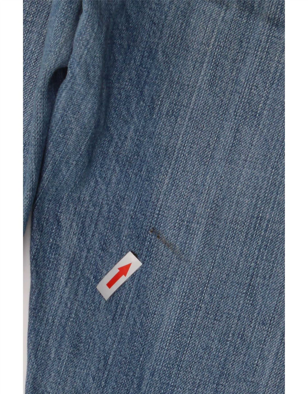 Jeans slim da uomo Tommy Hilfiger W36 L34 Blu