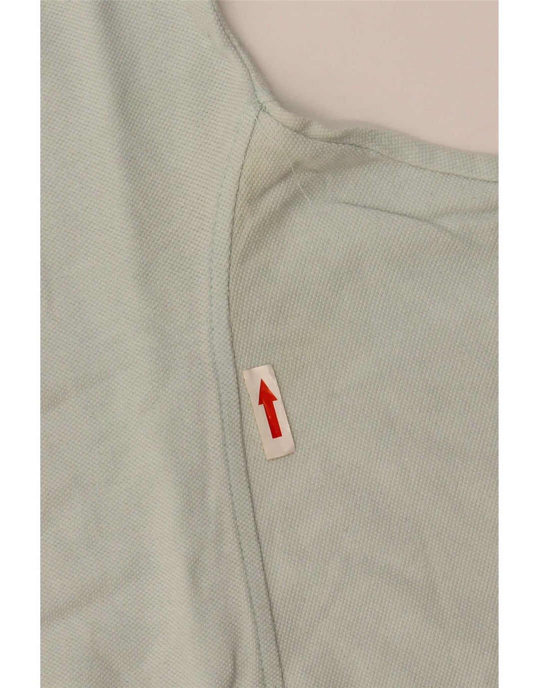 Polo da uomo Lacoste taglia 7 2XL verde