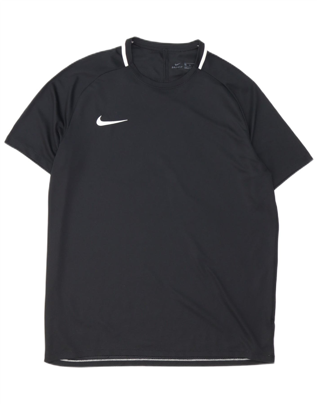 Maglietta Nike Dri Fit da uomo XL nera