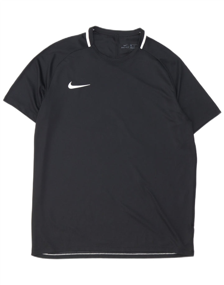 Maglietta Nike Dri Fit da uomo XL nera