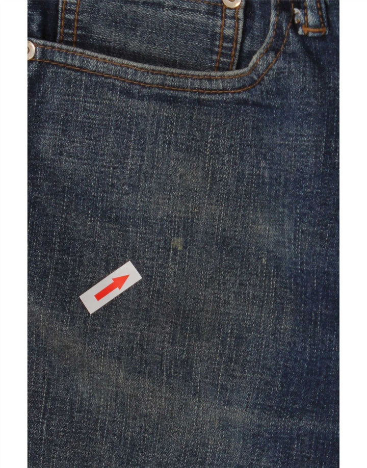 Jeans slim da uomo Gap W30 L32 blu elastan