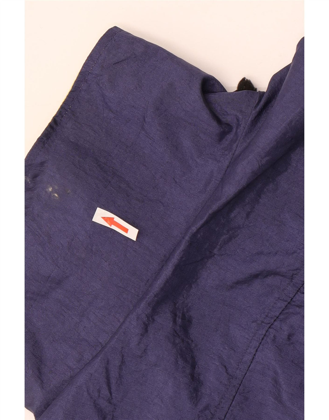 Giacca da tuta oversize da donna Sergio Tacchini IT 46 Large Viola