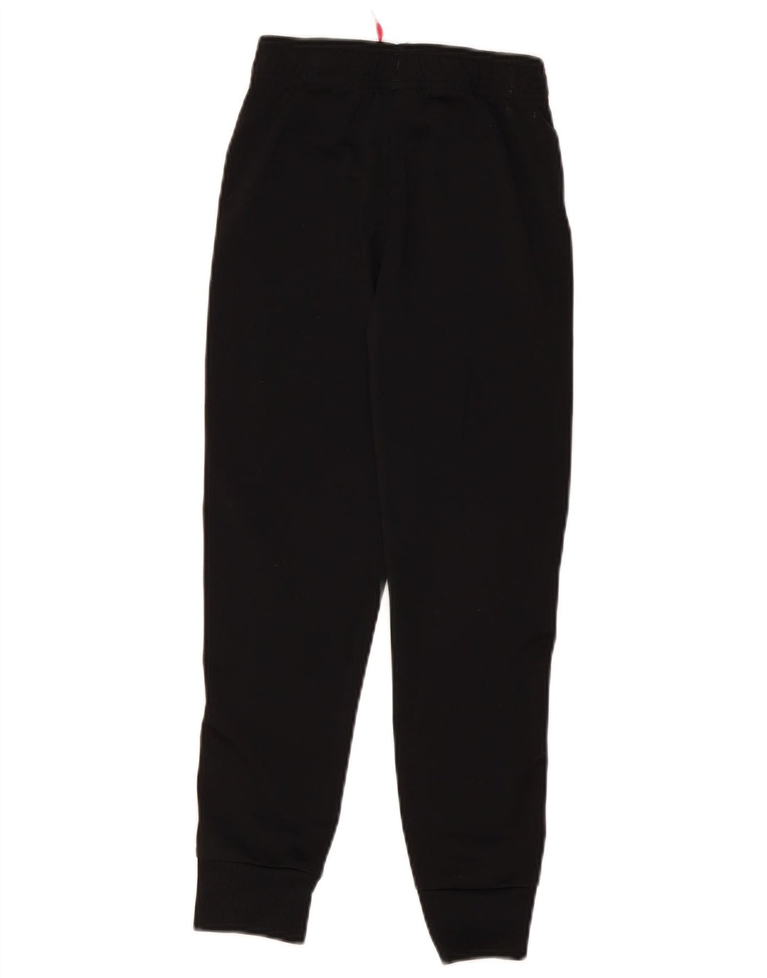Pantaloni tuta da bambina ADIDAS Joggers 9-10 anni Poliestere nero